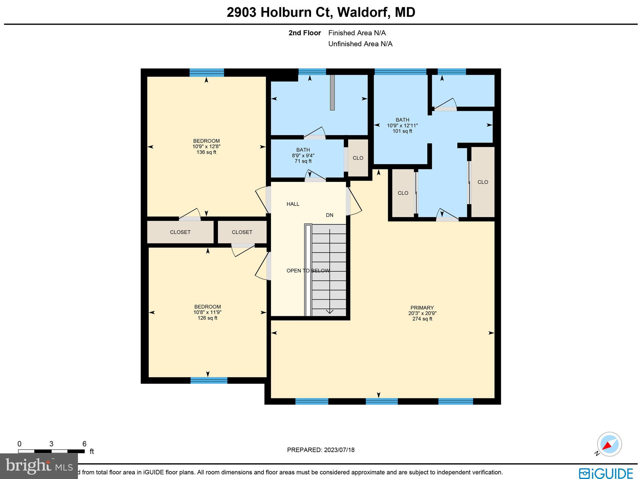 ST CHARLES SUB - WAKEFIELD - Residential