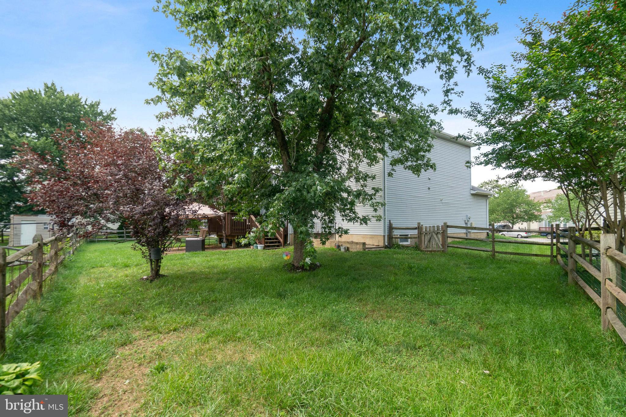 ST CHARLES SUB - WAKEFIELD - Residential