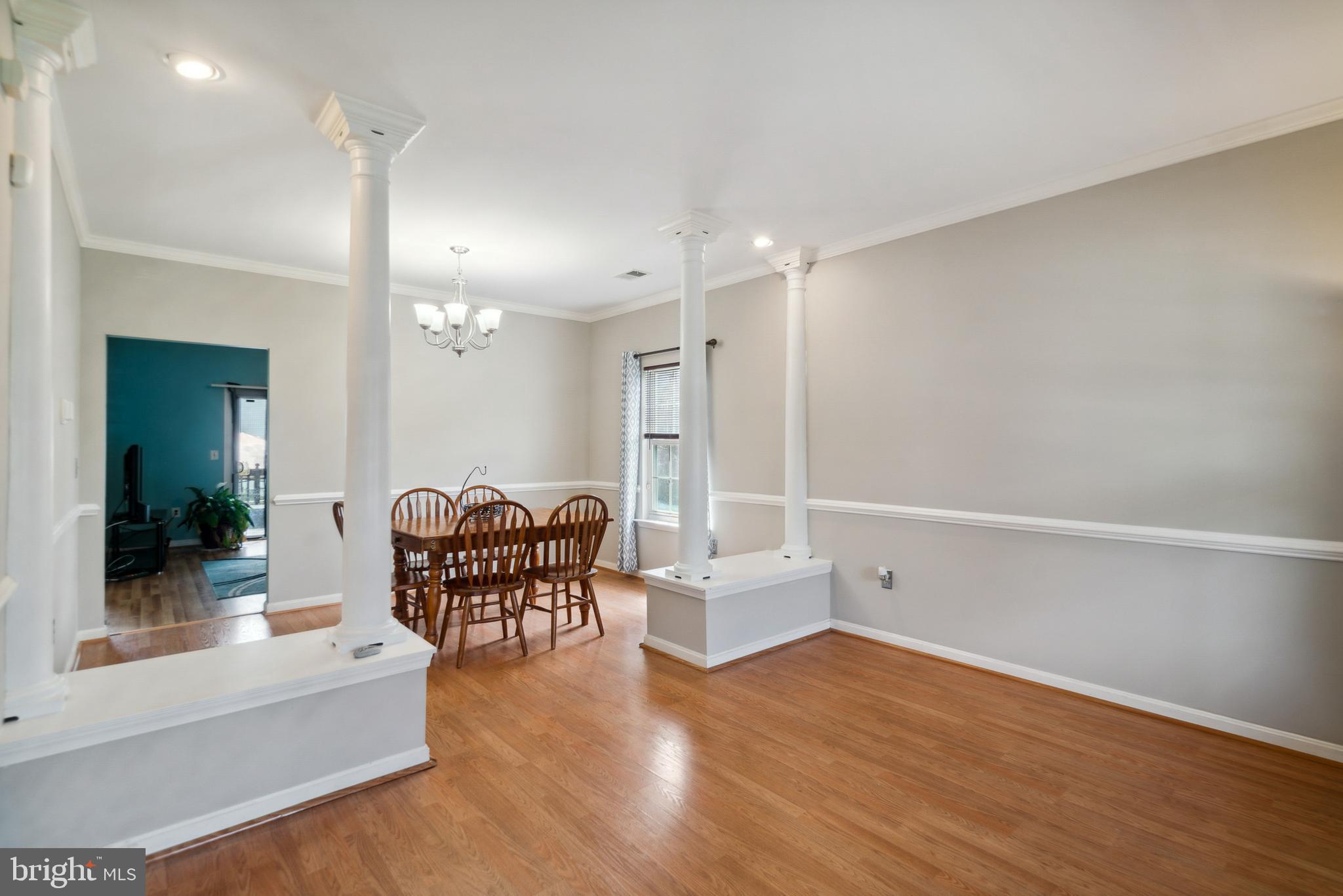 ST CHARLES SUB - WAKEFIELD - Residential