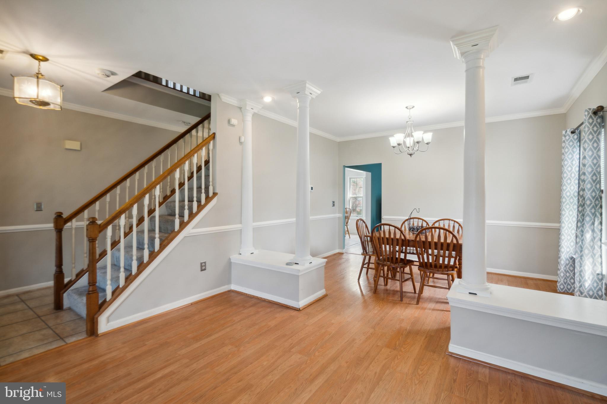 ST CHARLES SUB - WAKEFIELD - Residential