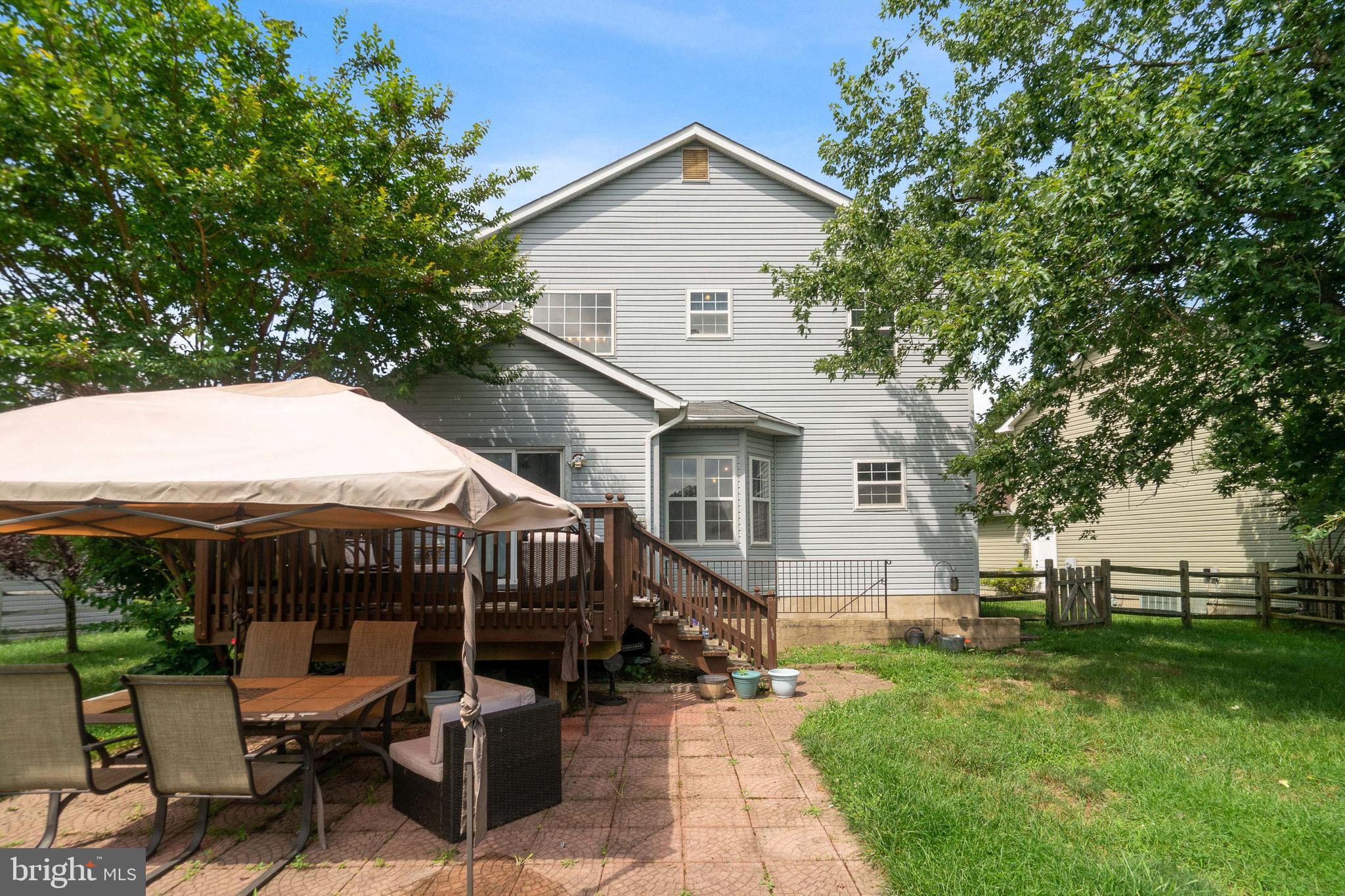 ST CHARLES SUB - WAKEFIELD - Residential