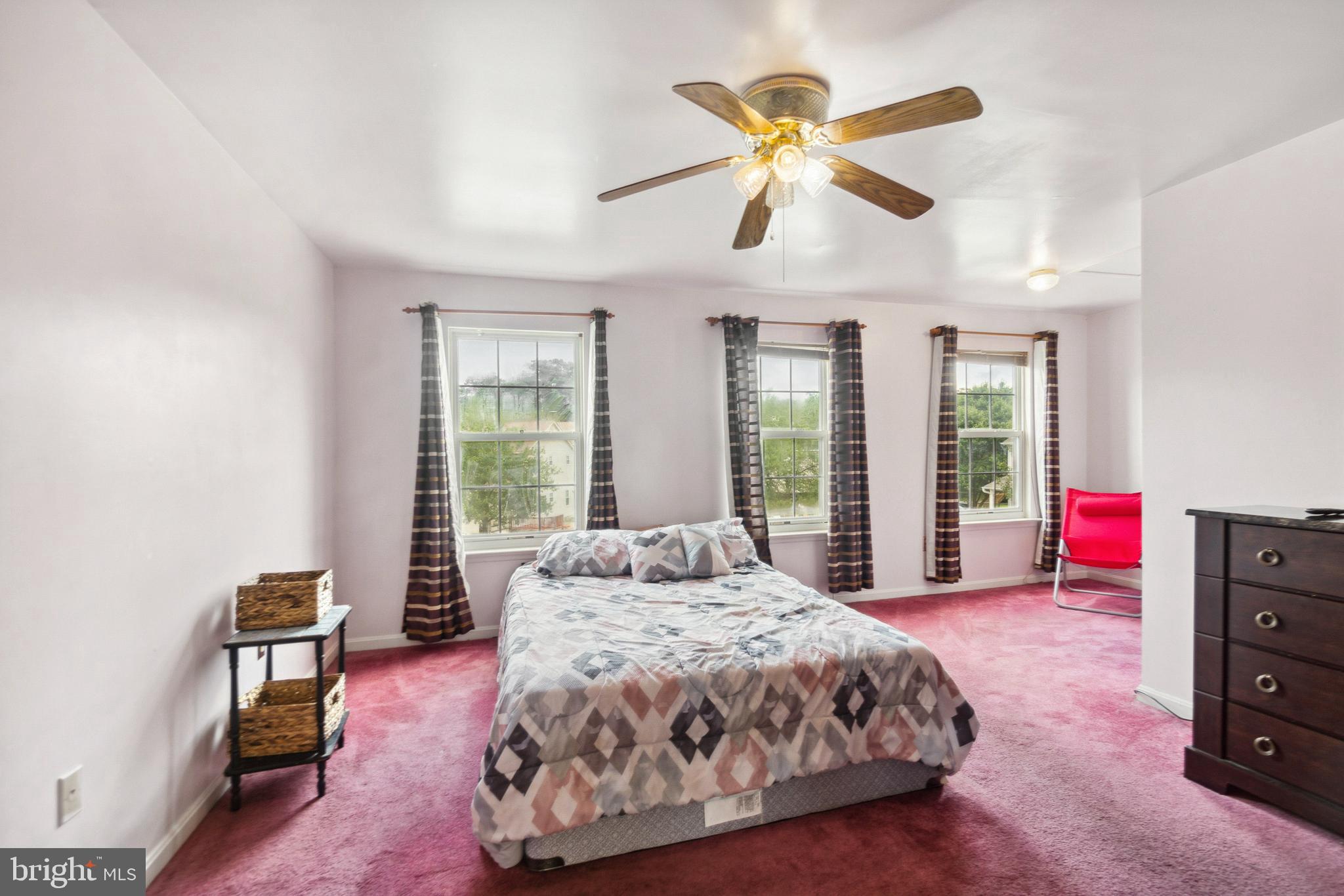 ST CHARLES SUB - WAKEFIELD - Residential