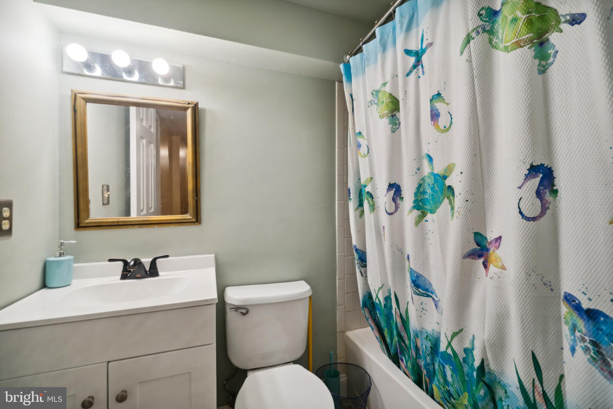 ST CHARLES SUB - WAKEFIELD - Residential