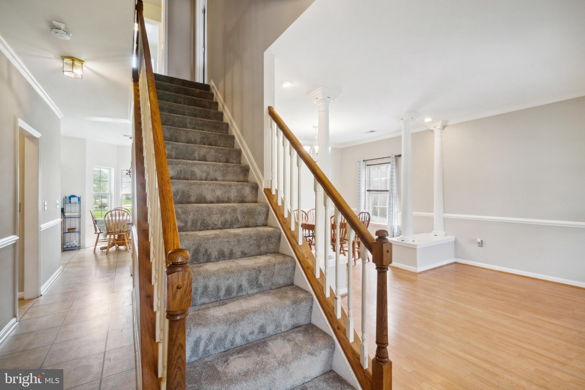 ST CHARLES SUB - WAKEFIELD - Residential