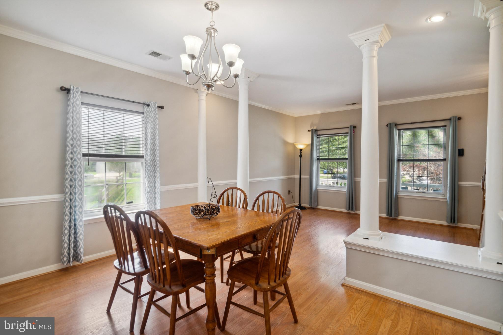 ST CHARLES SUB - WAKEFIELD - Residential