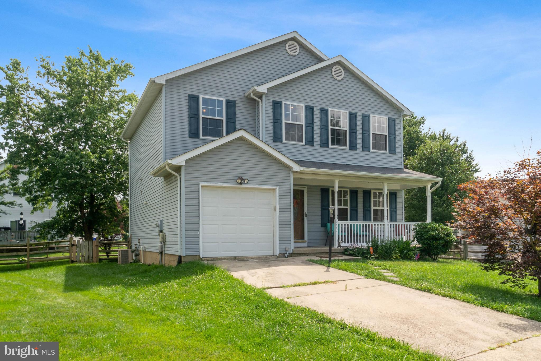 ST CHARLES SUB - WAKEFIELD - Residential