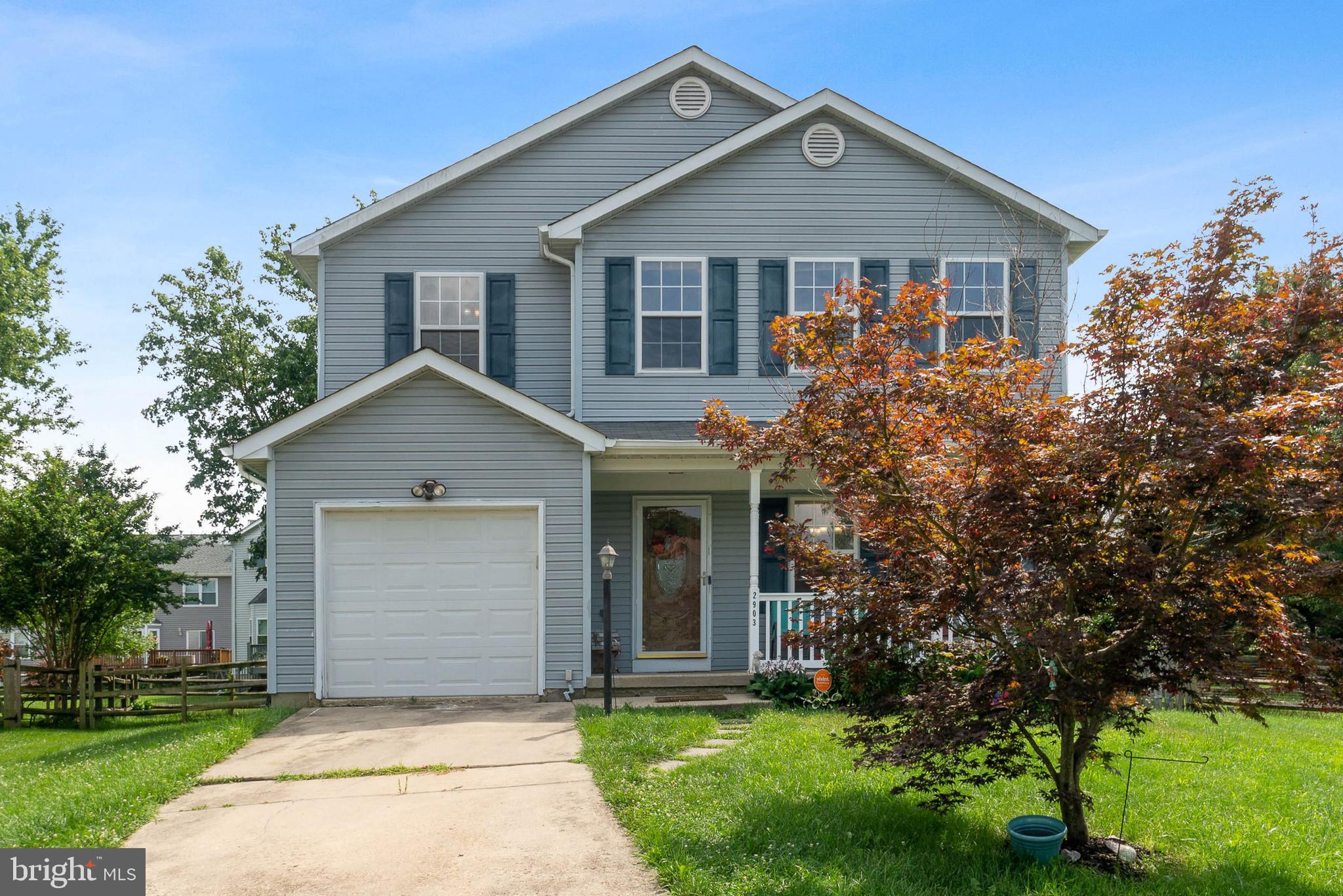 ST CHARLES SUB - WAKEFIELD - Residential