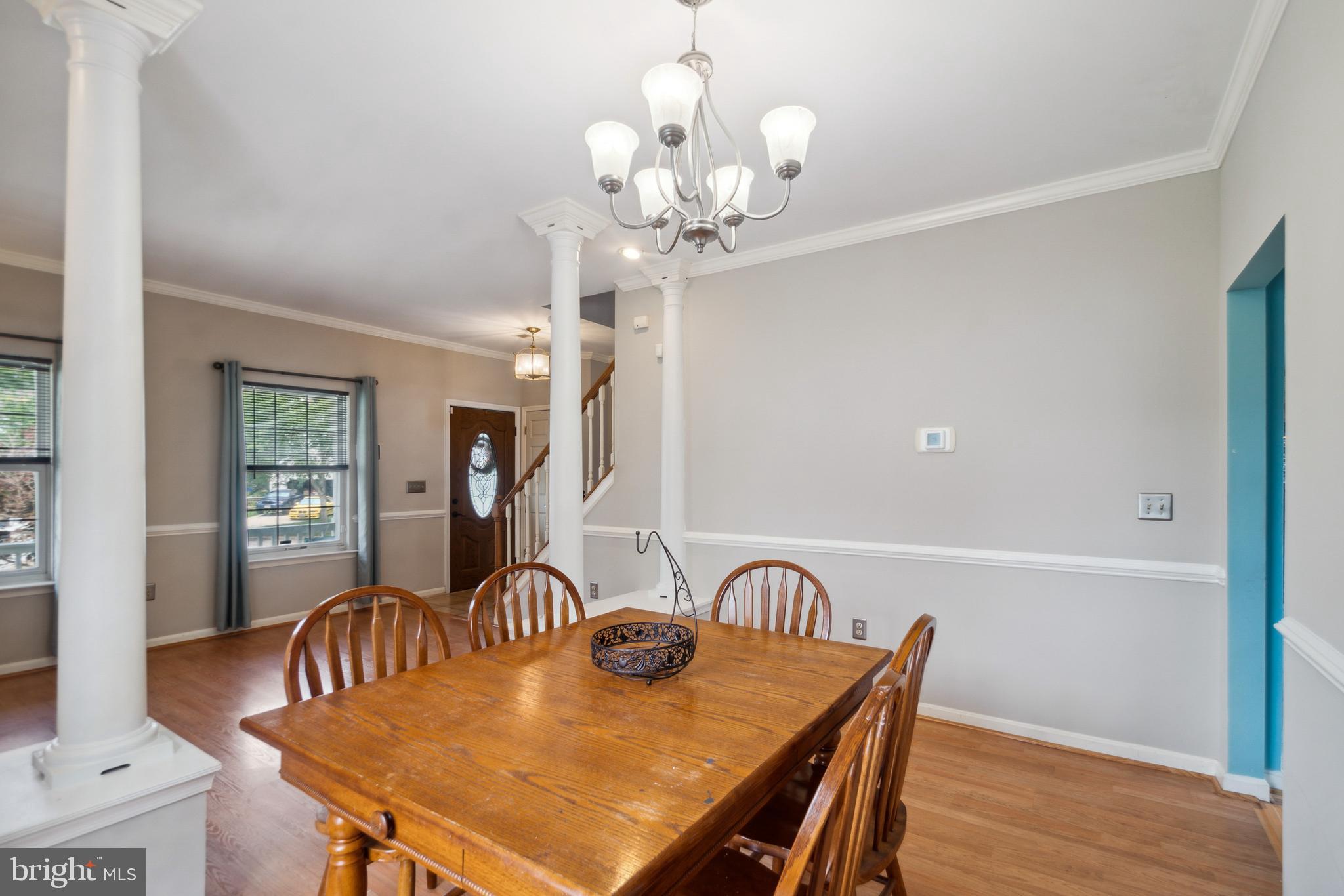 ST CHARLES SUB - WAKEFIELD - Residential