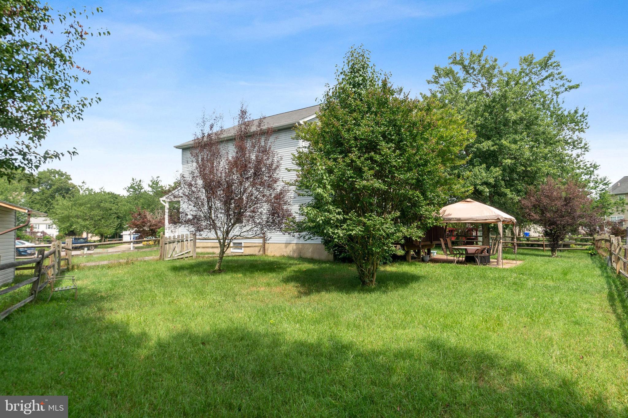 ST CHARLES SUB - WAKEFIELD - Residential