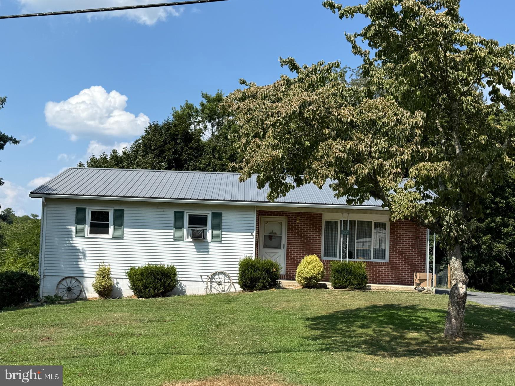 NONE / TODD TOWNSHIP - Residential