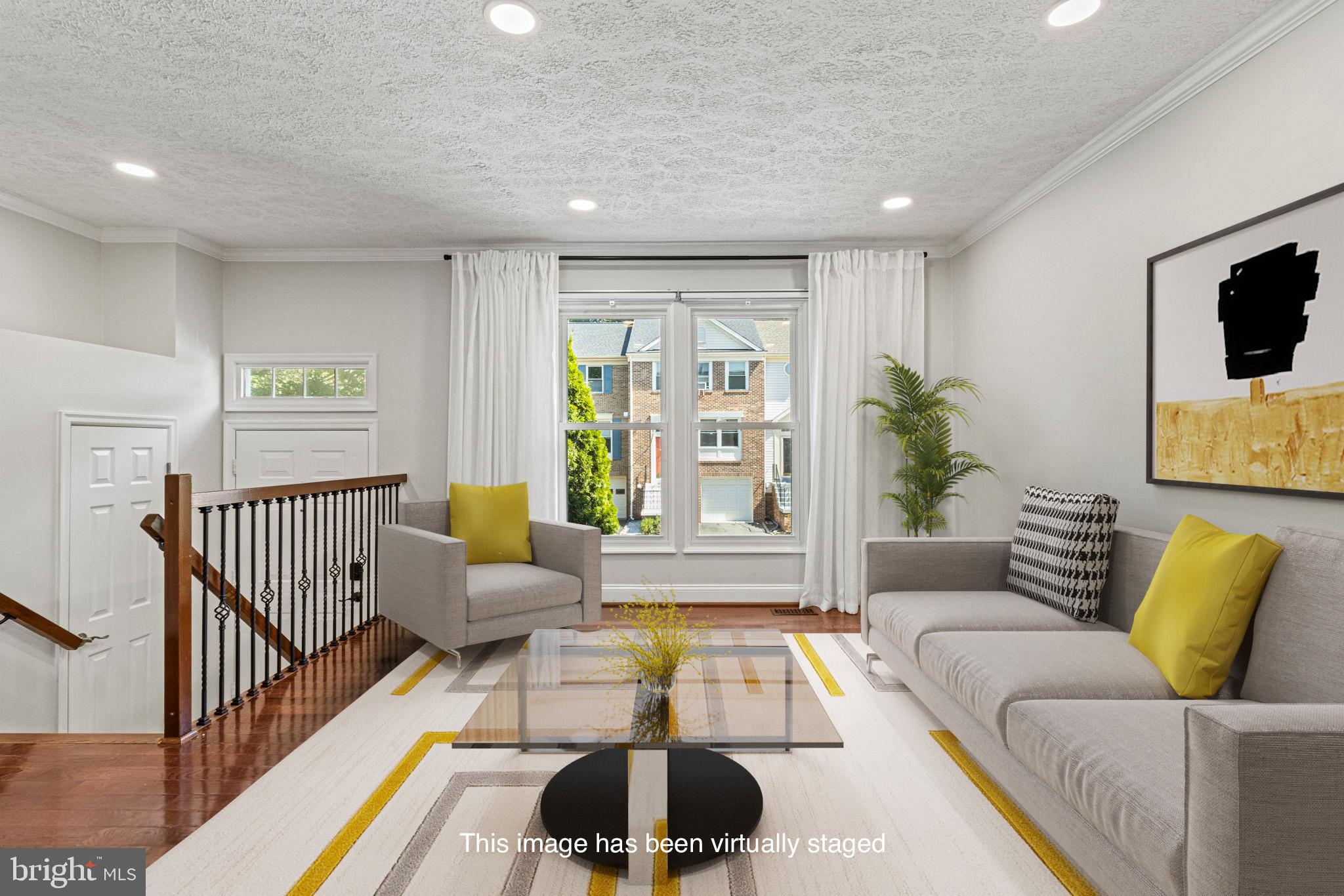 AMBERFIELD - Residential