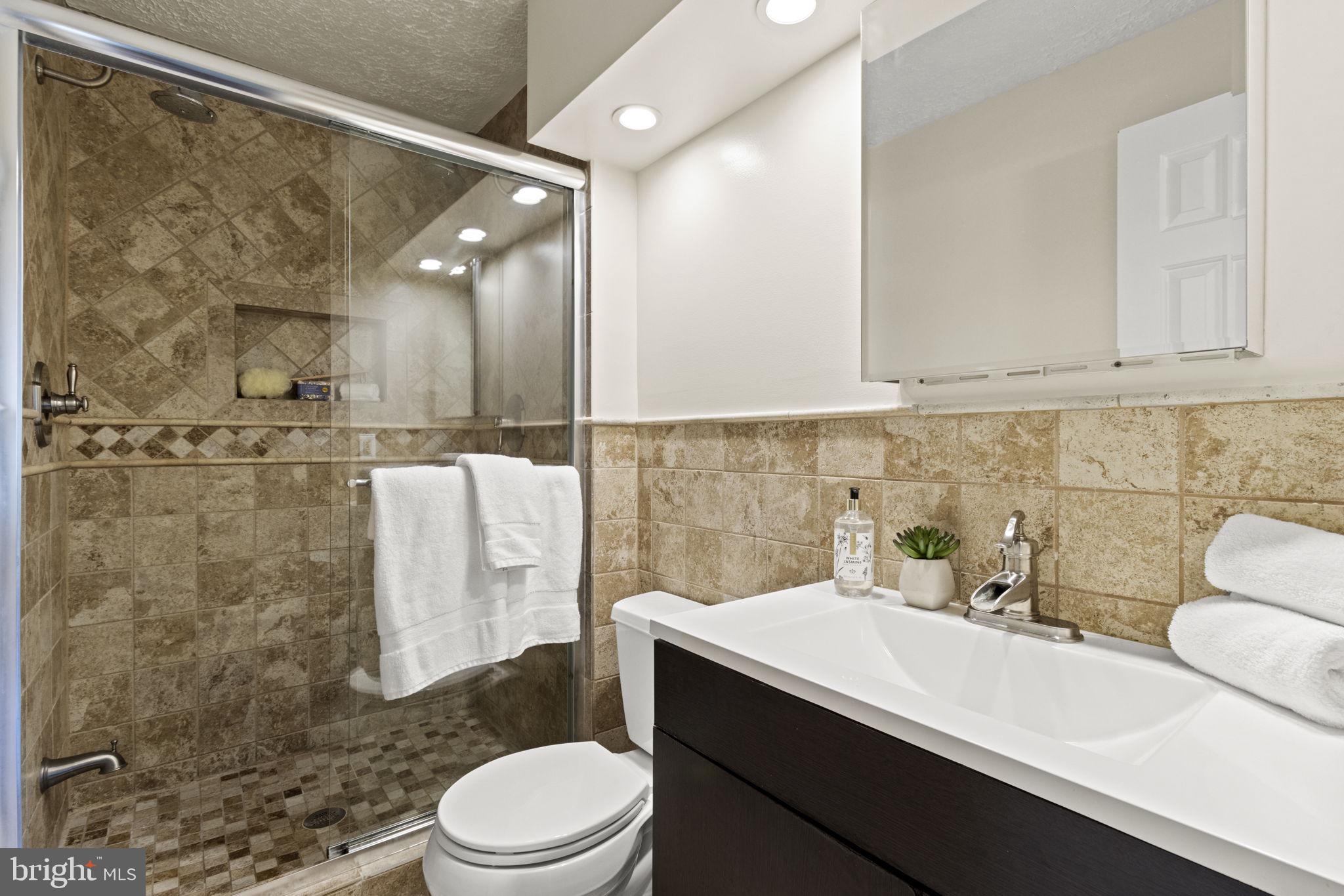 AMBERFIELD - Residential