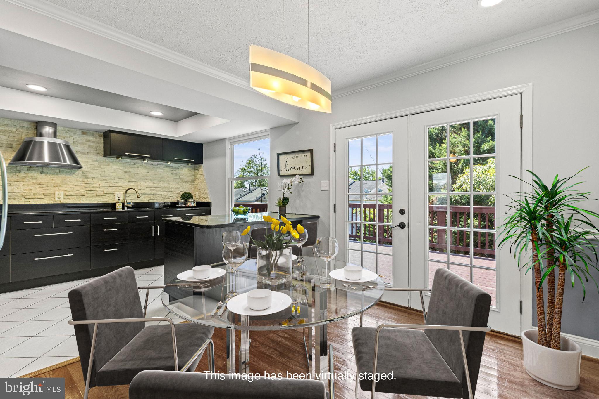 AMBERFIELD - Residential