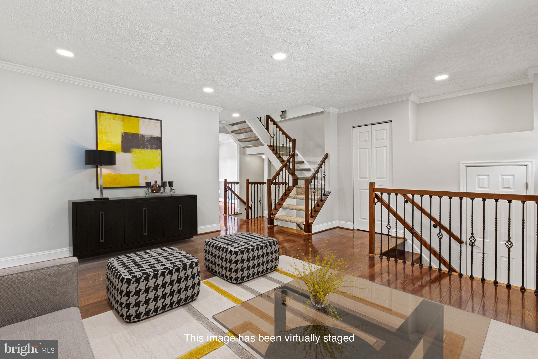 AMBERFIELD - Residential