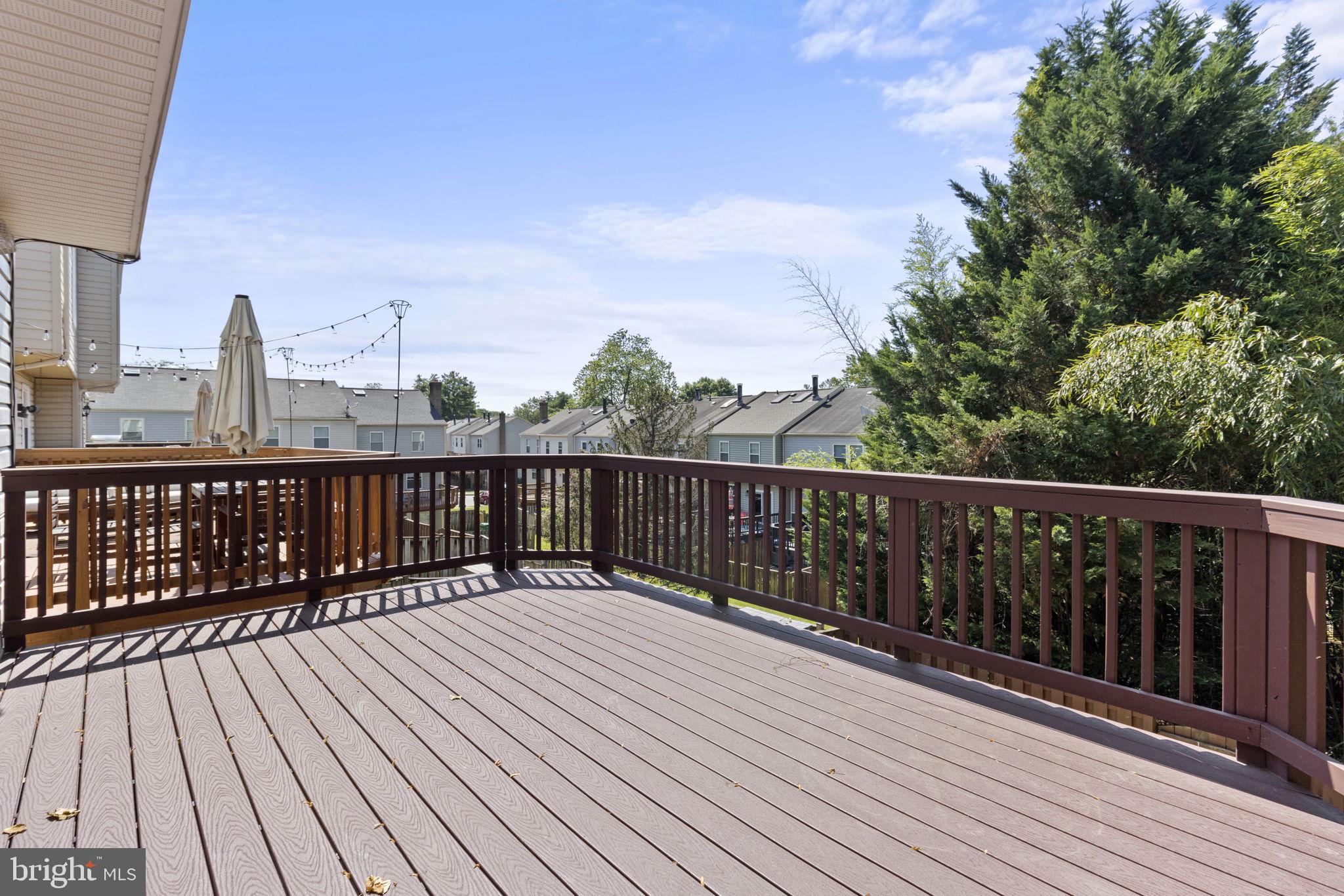 AMBERFIELD - Residential