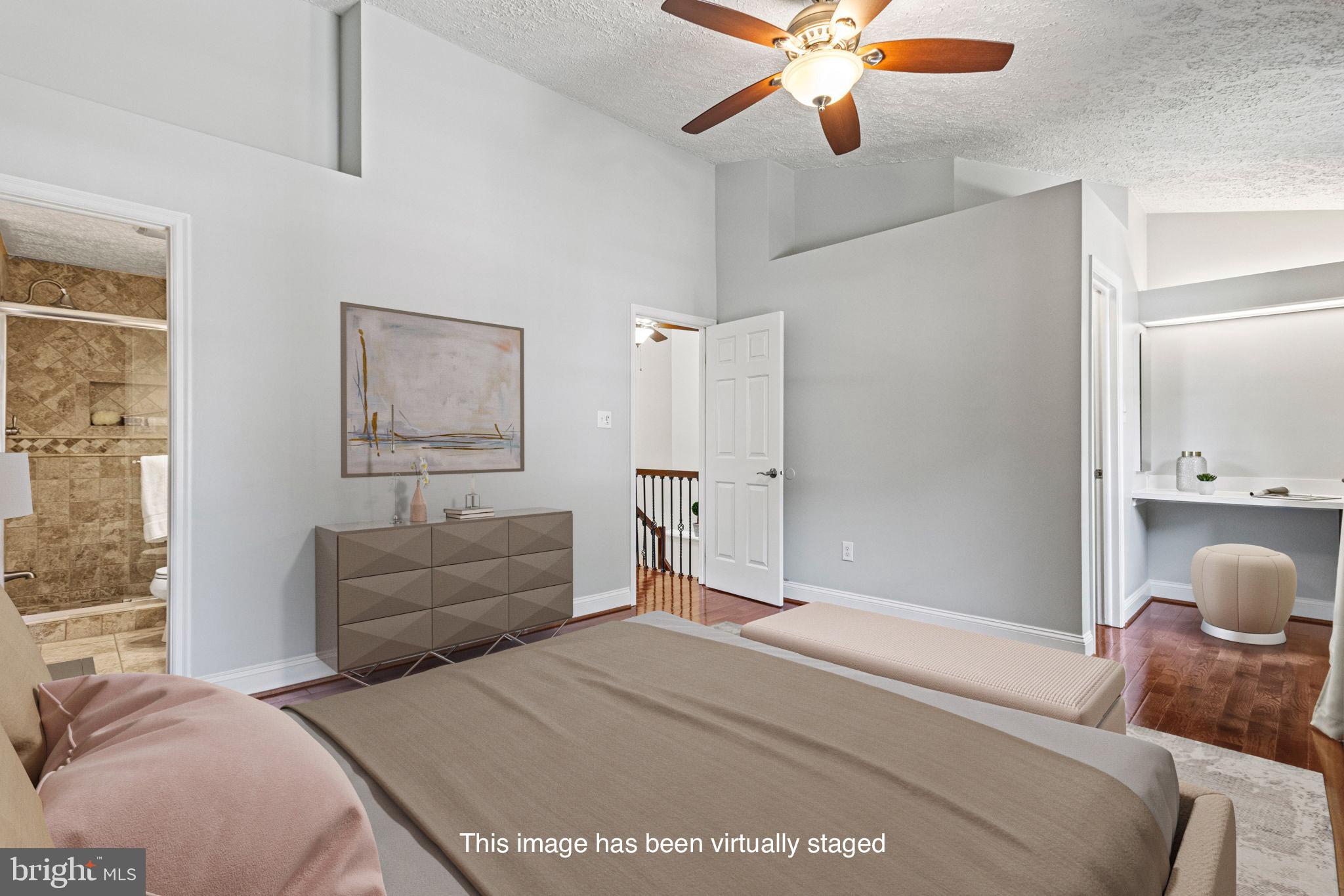 AMBERFIELD - Residential