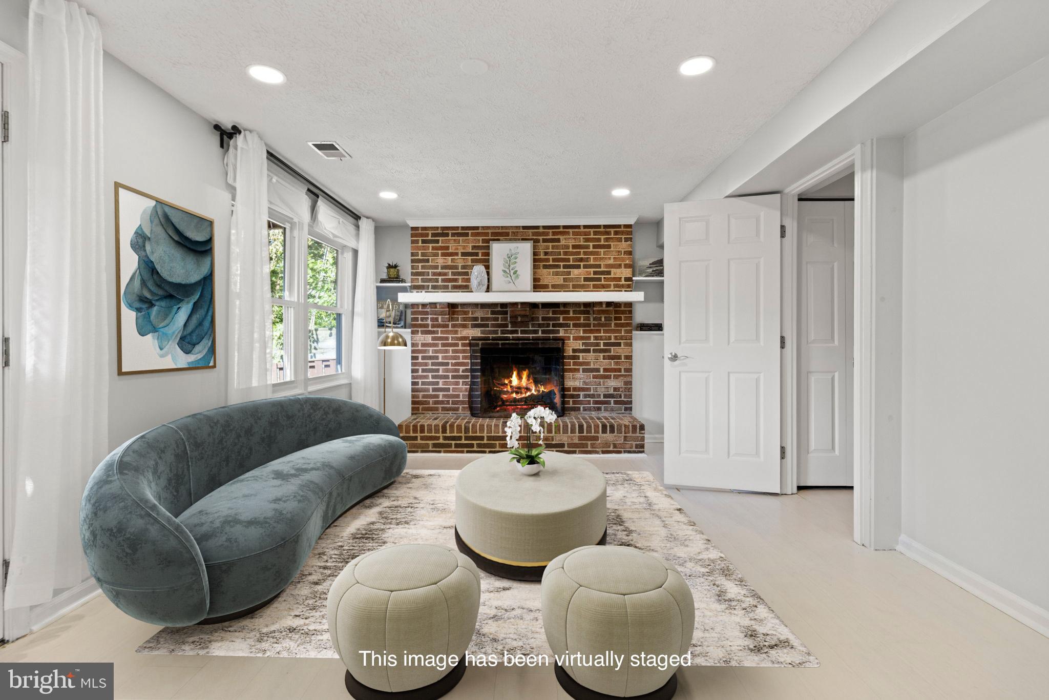 AMBERFIELD - Residential