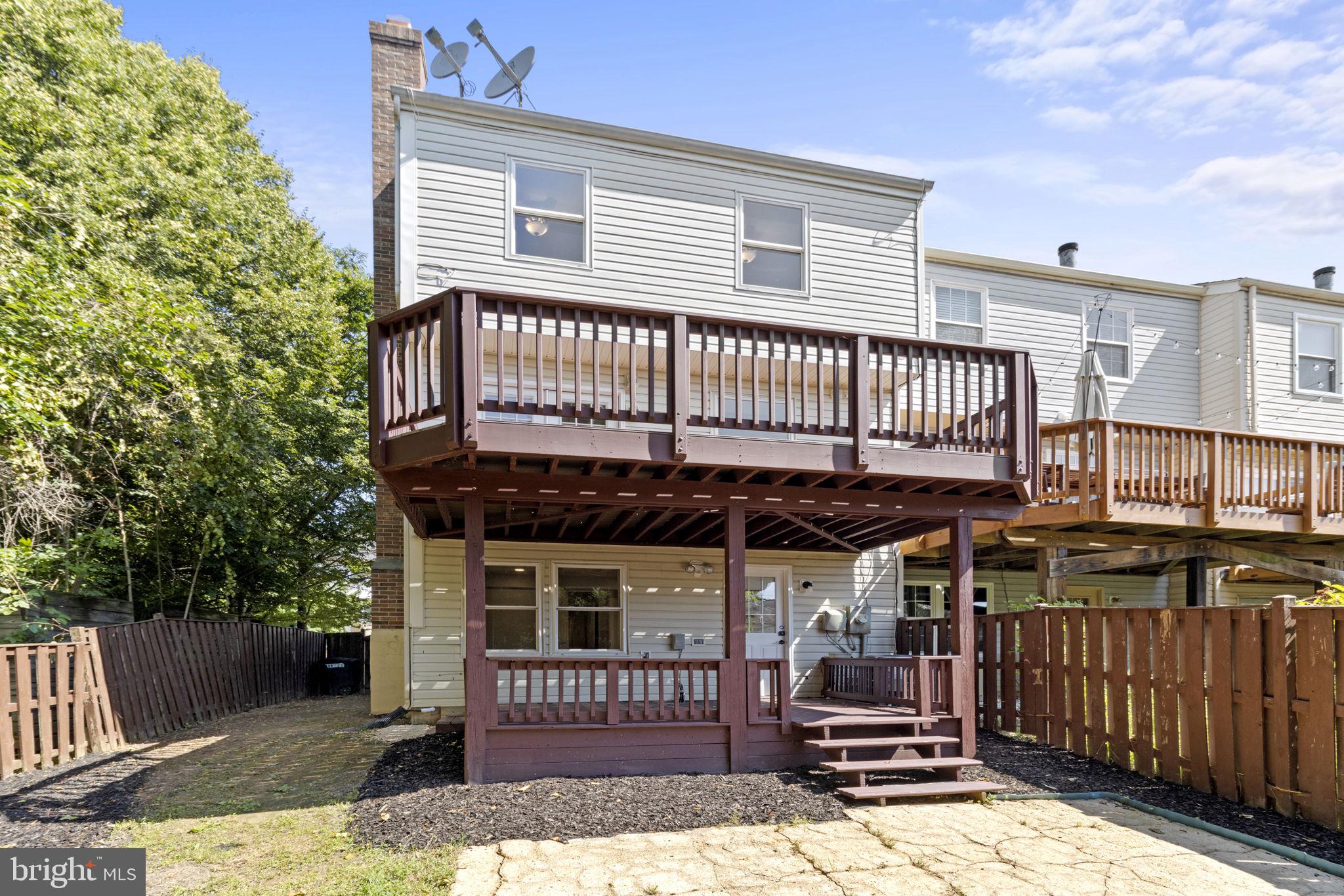 AMBERFIELD - Residential