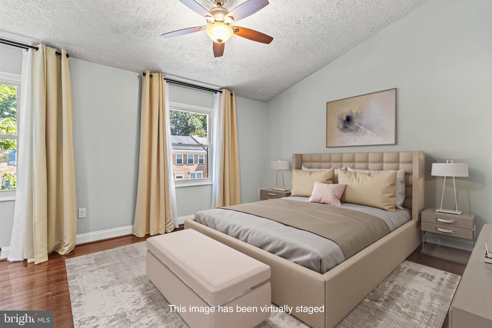 AMBERFIELD - Residential