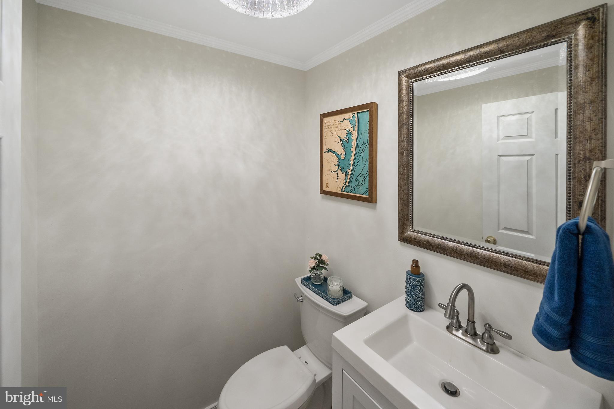 CAPTAINS HILL - Residential