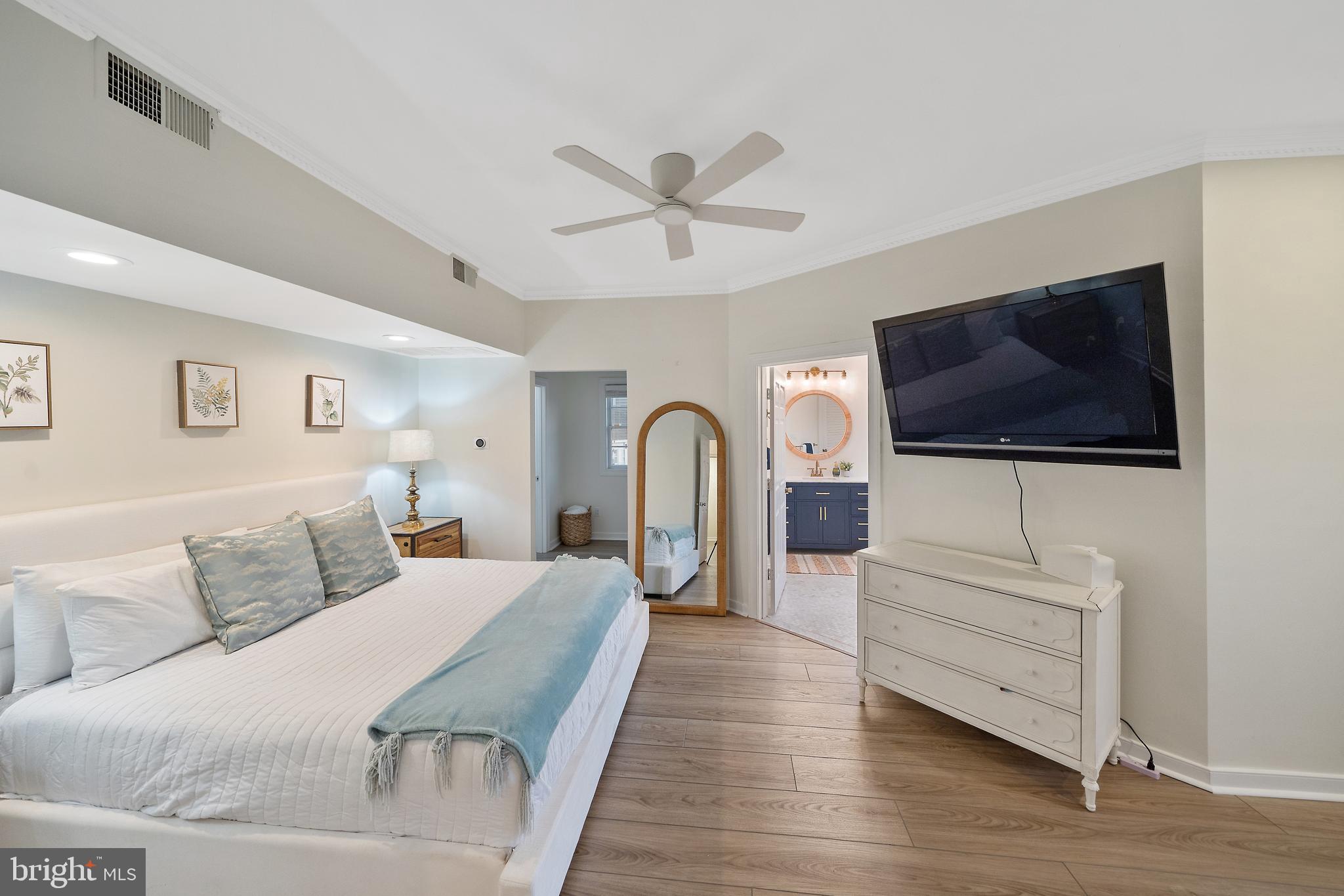 CAPTAINS HILL - Residential