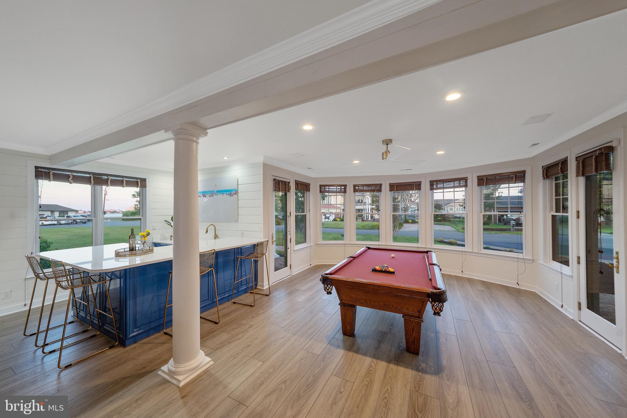 CAPTAINS HILL - Residential