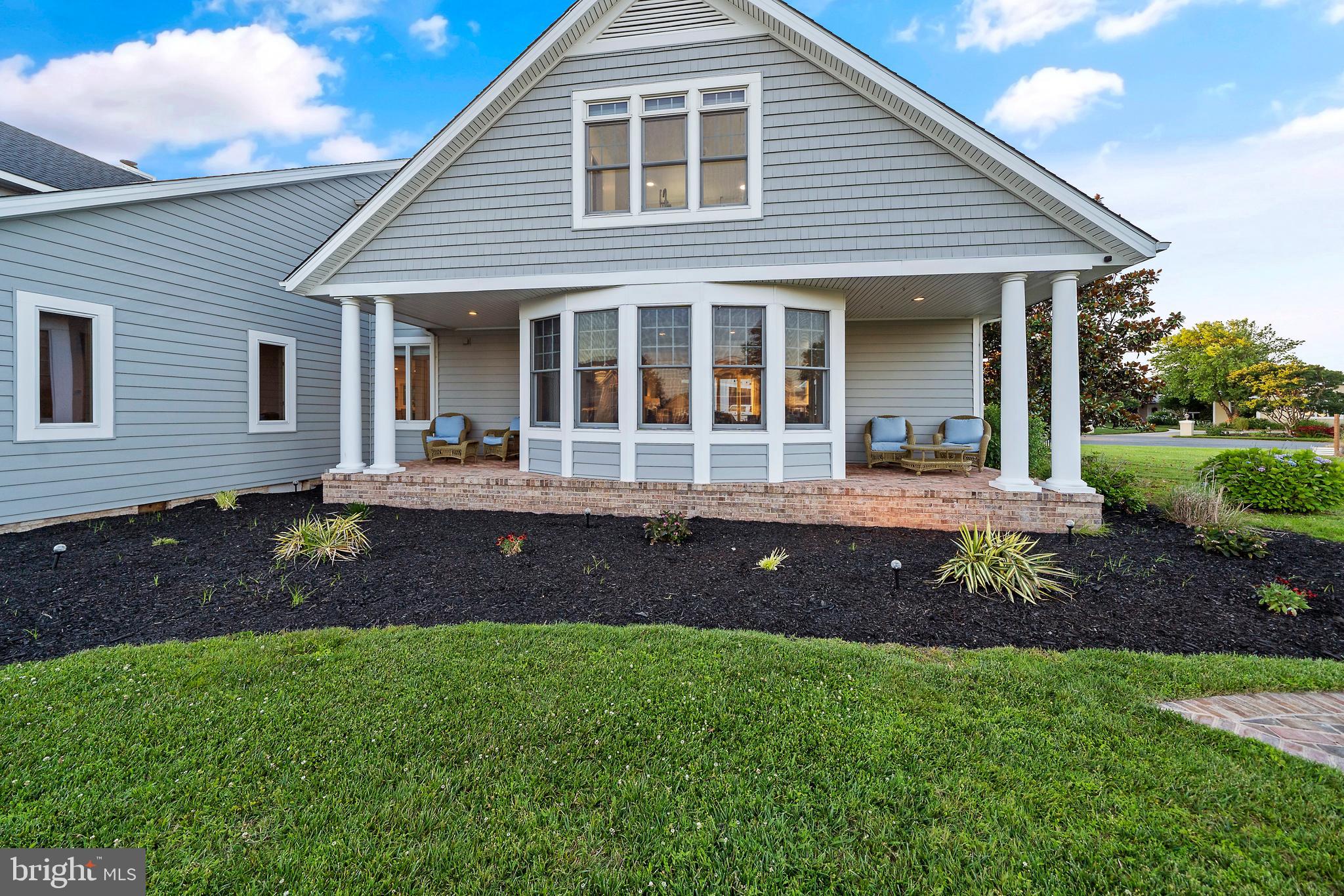 CAPTAINS HILL - Residential