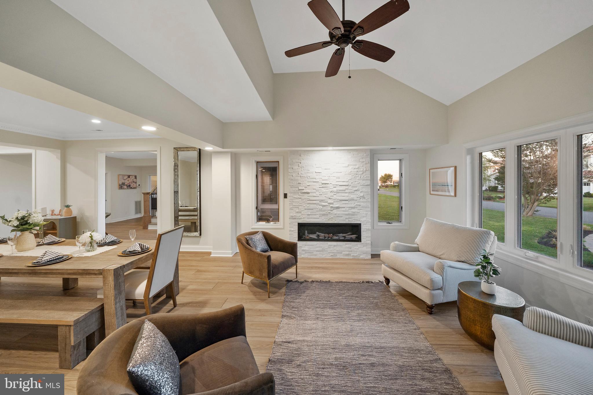 CAPTAINS HILL - Residential