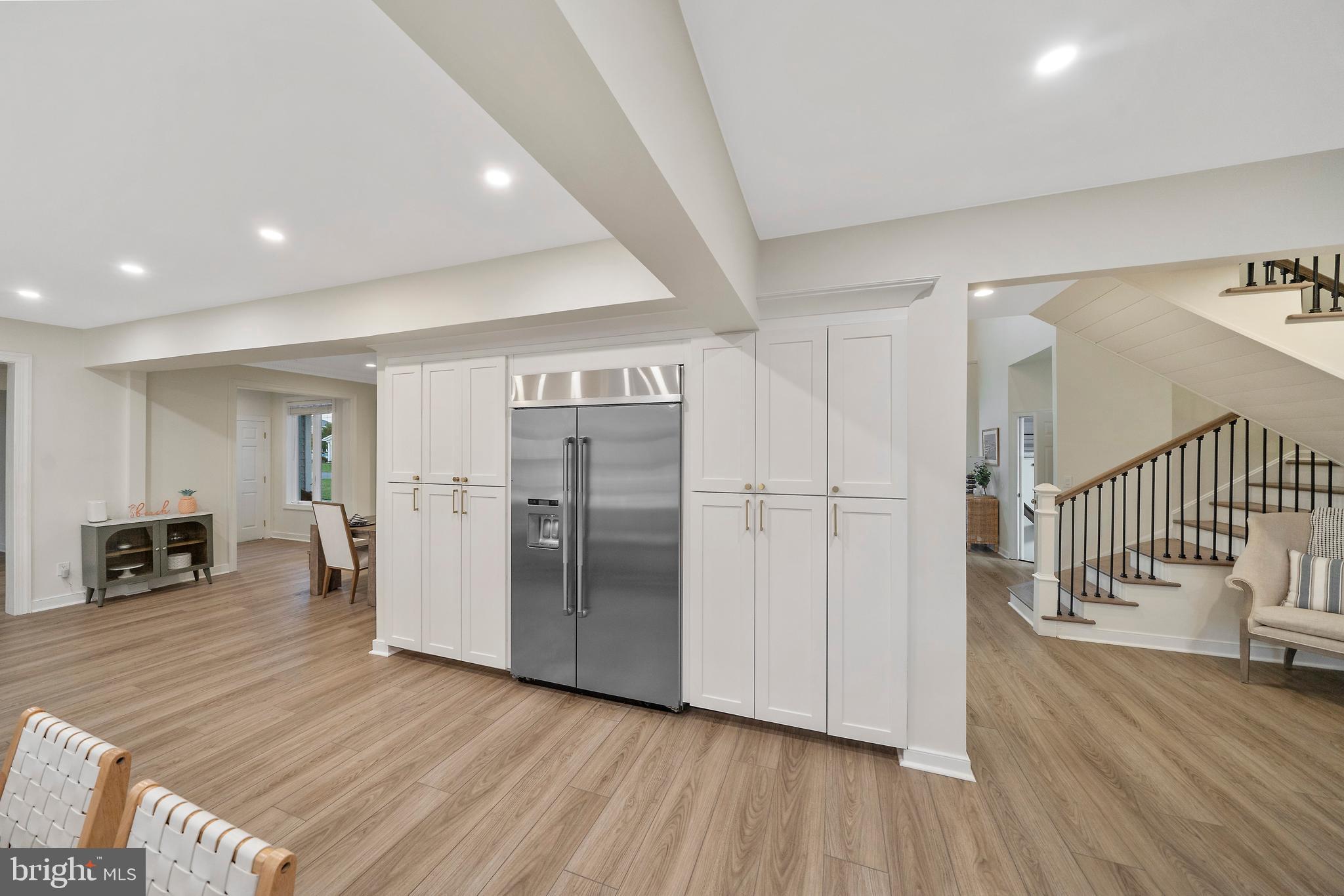 CAPTAINS HILL - Residential