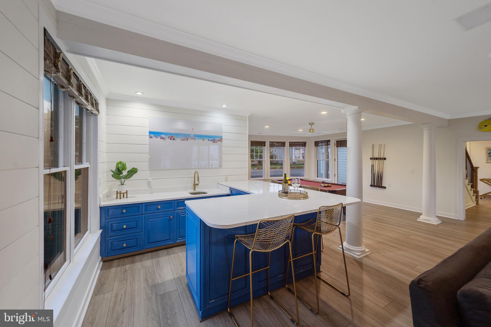 CAPTAINS HILL - Residential