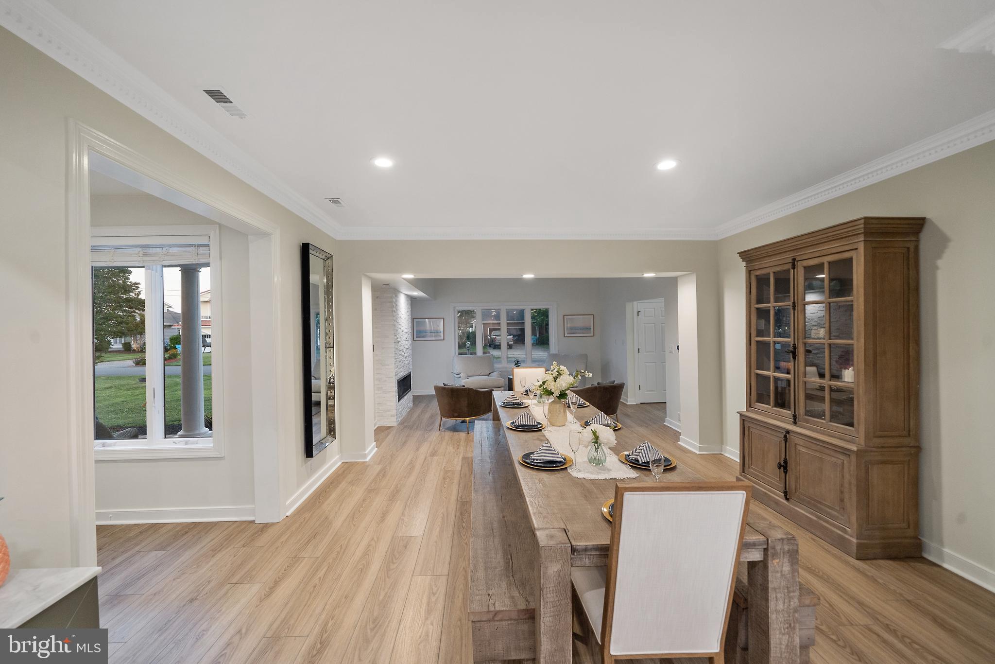 CAPTAINS HILL - Residential