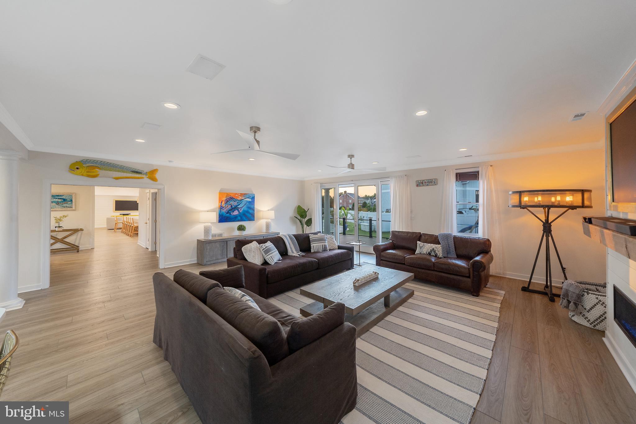 CAPTAINS HILL - Residential