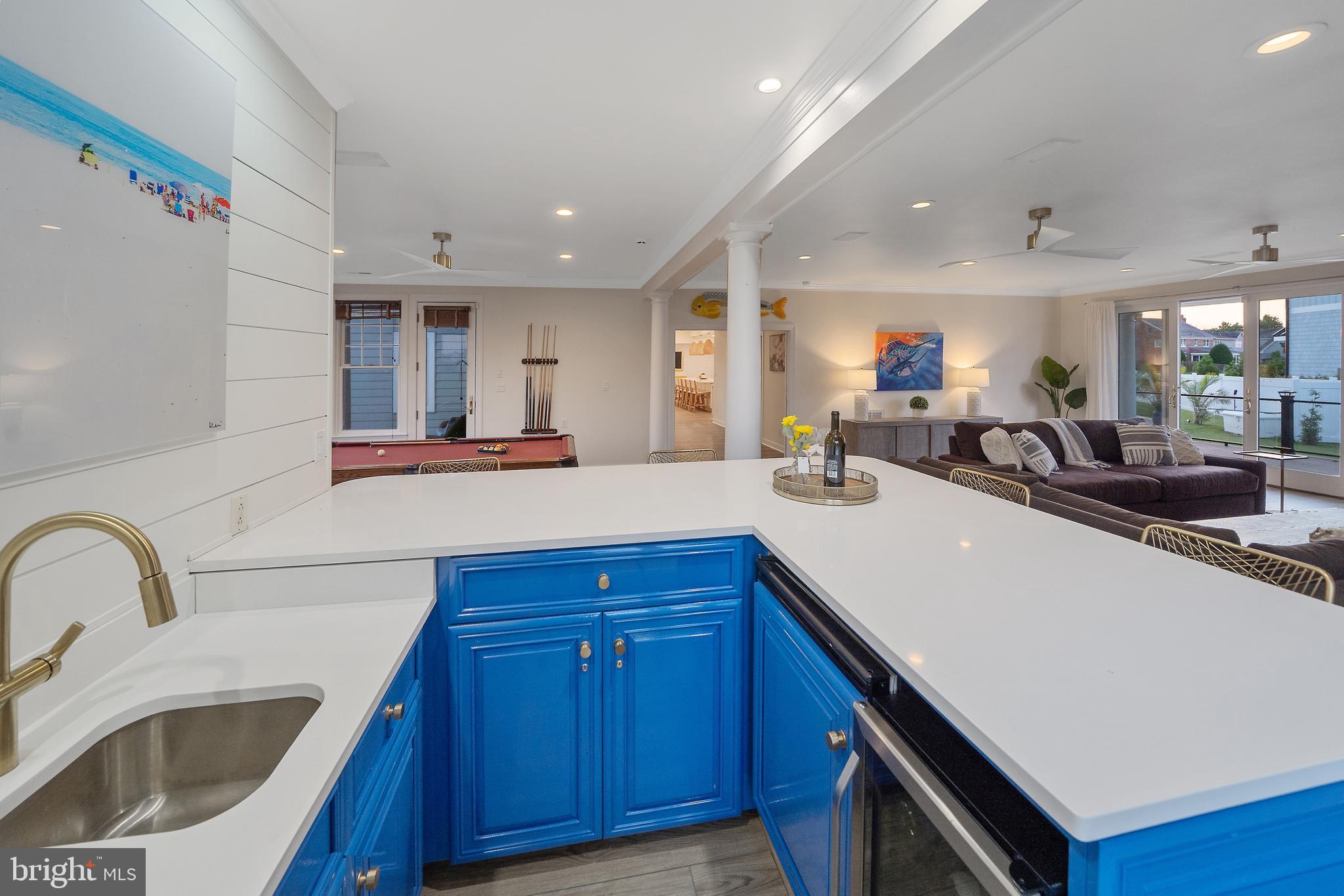 CAPTAINS HILL - Residential