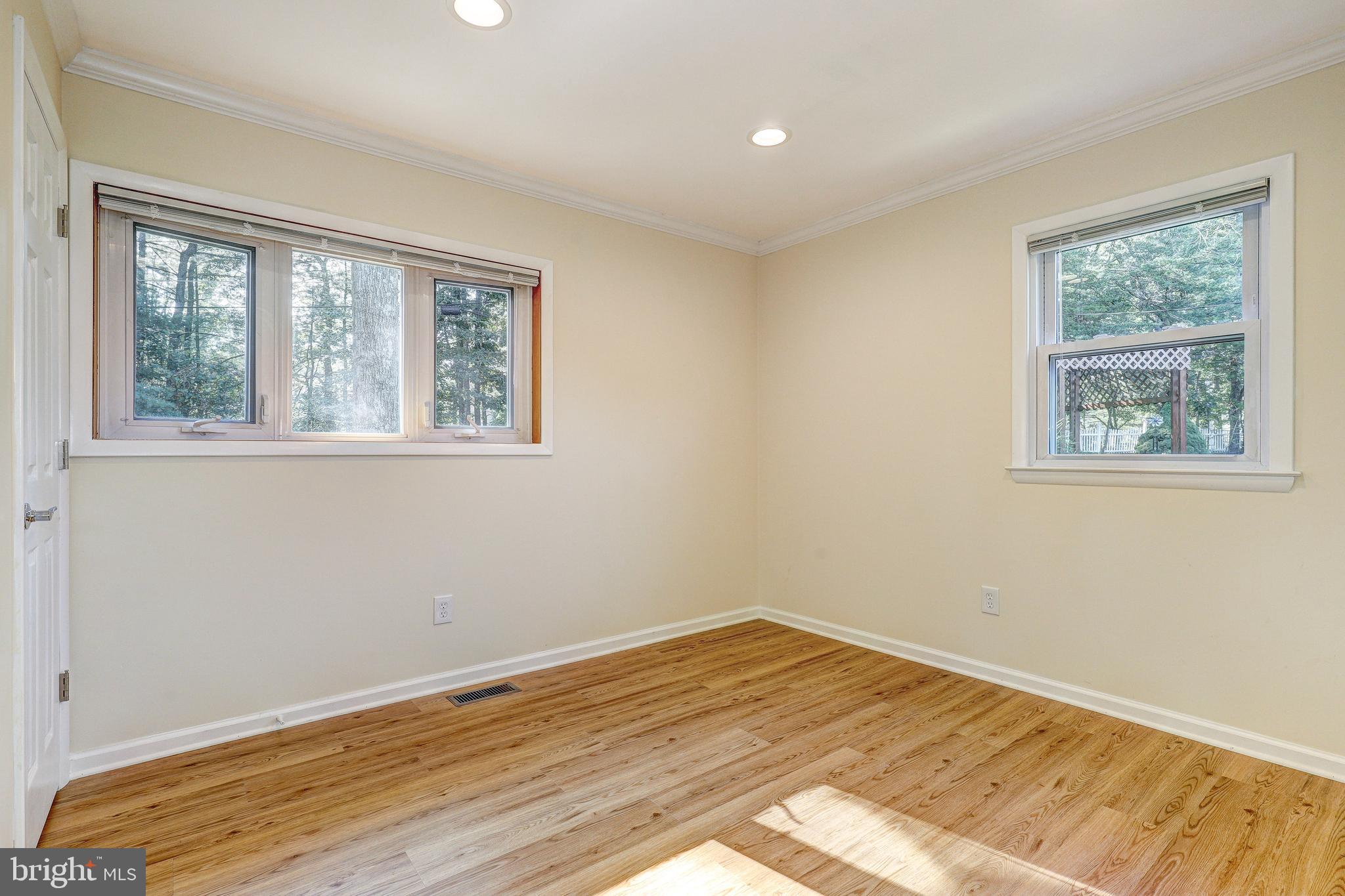 PERRY HALL - Residential