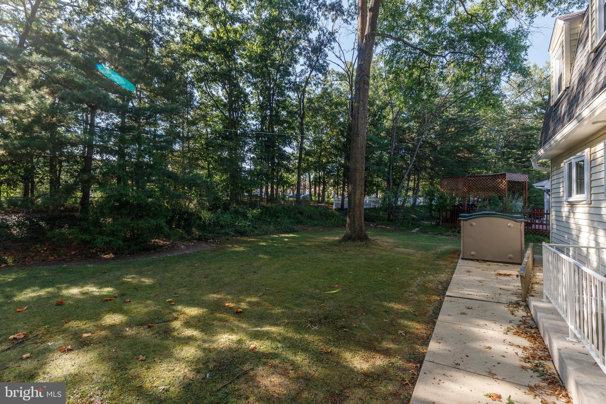 PERRY HALL - Residential