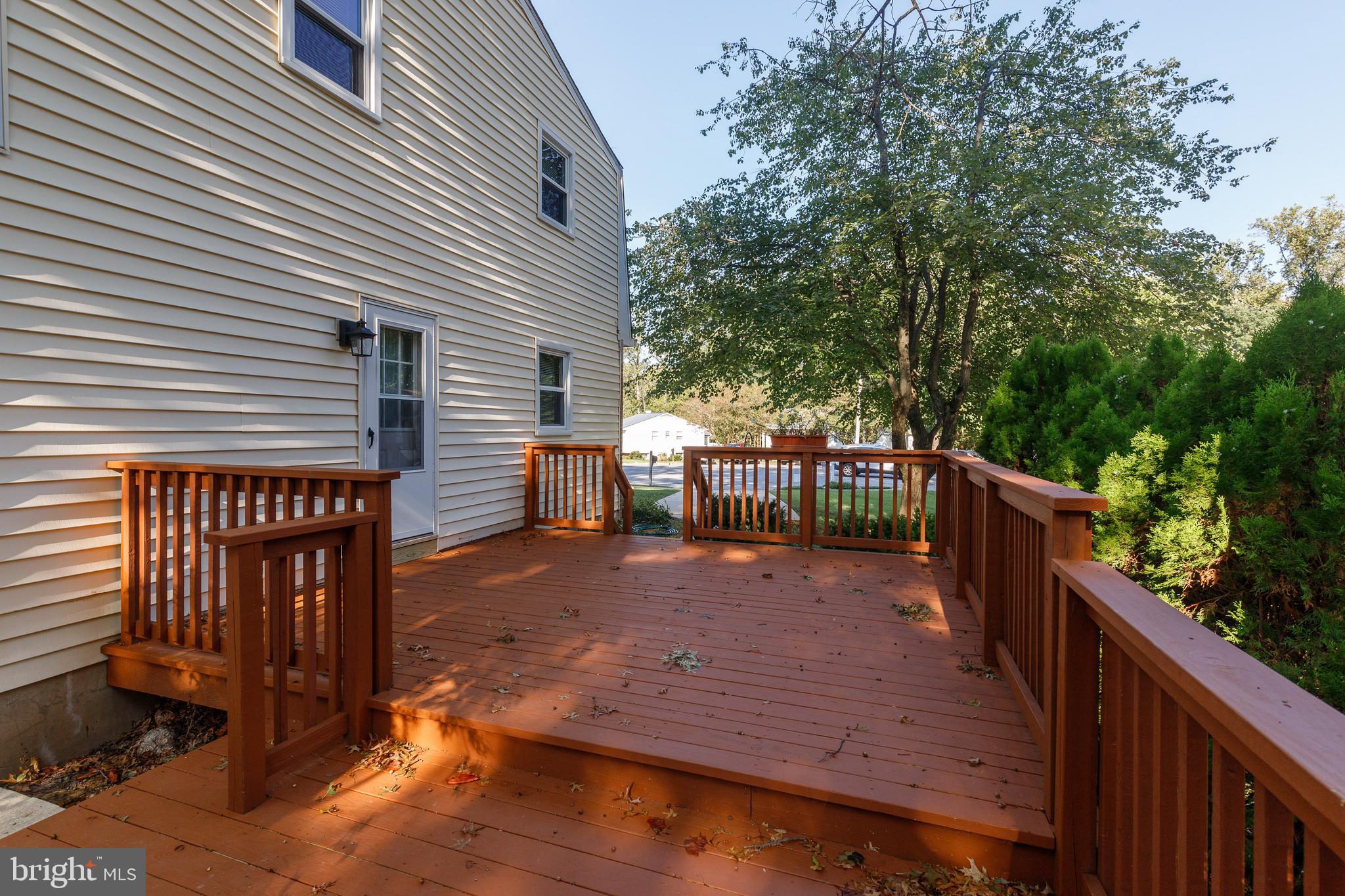 PERRY HALL - Residential