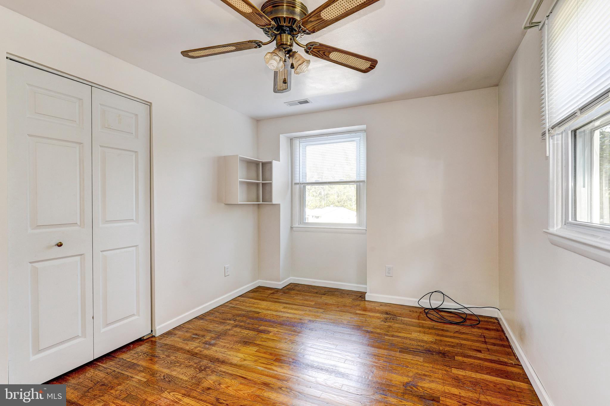 PERRY HALL - Residential