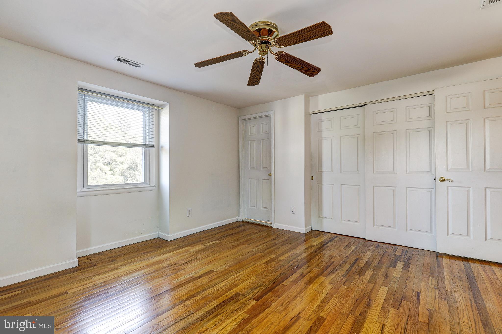 PERRY HALL - Residential