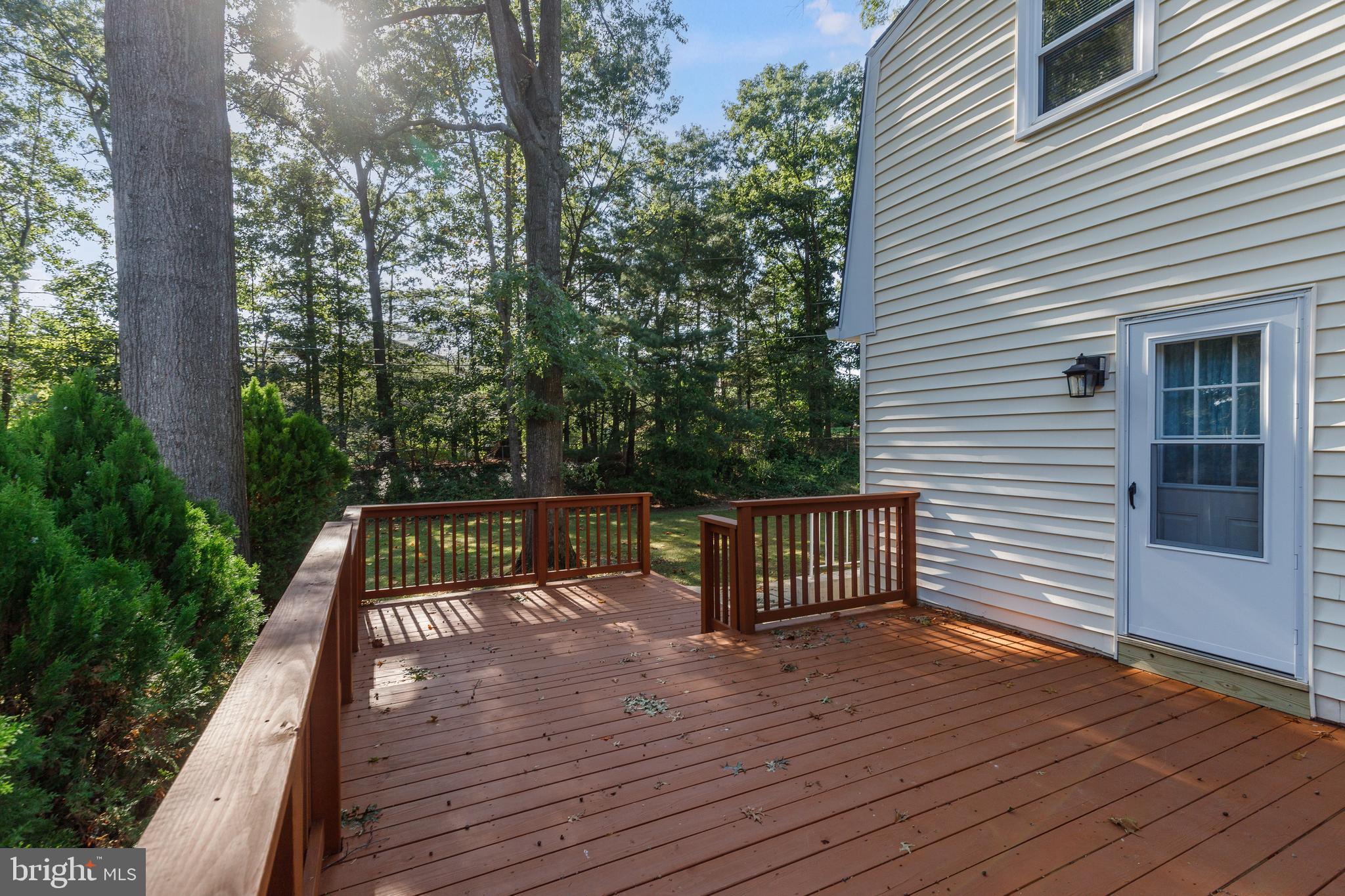 PERRY HALL - Residential