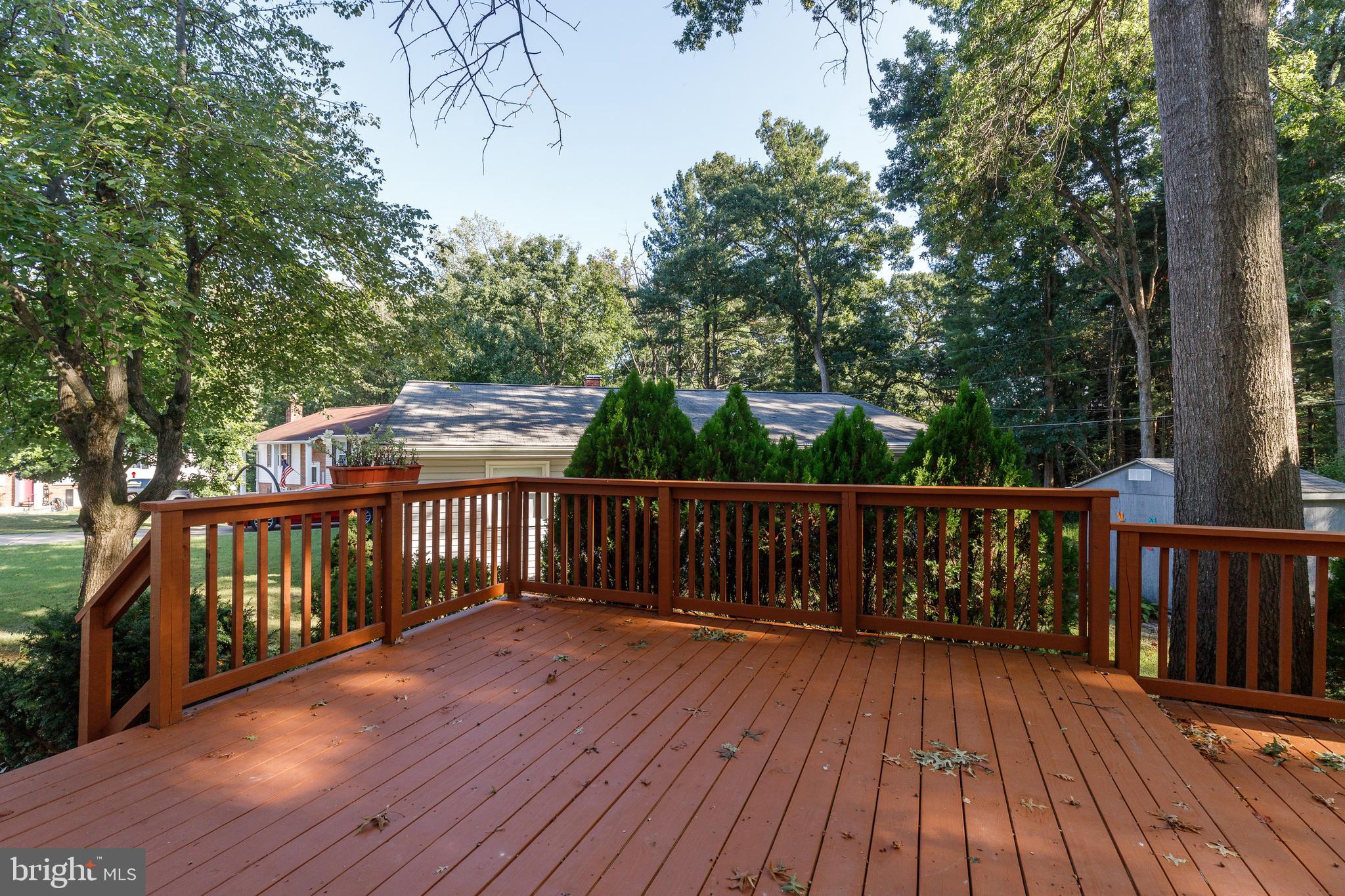 PERRY HALL - Residential