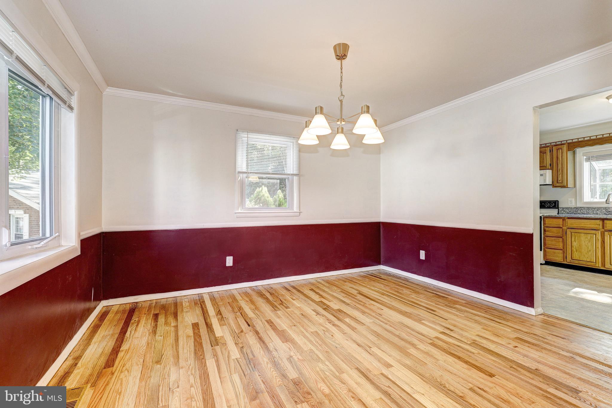 PERRY HALL - Residential