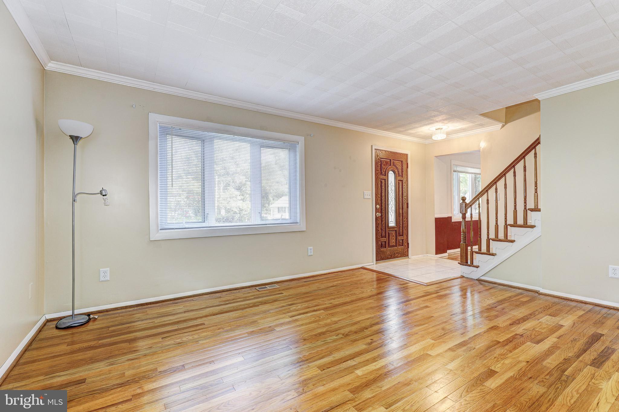 PERRY HALL - Residential