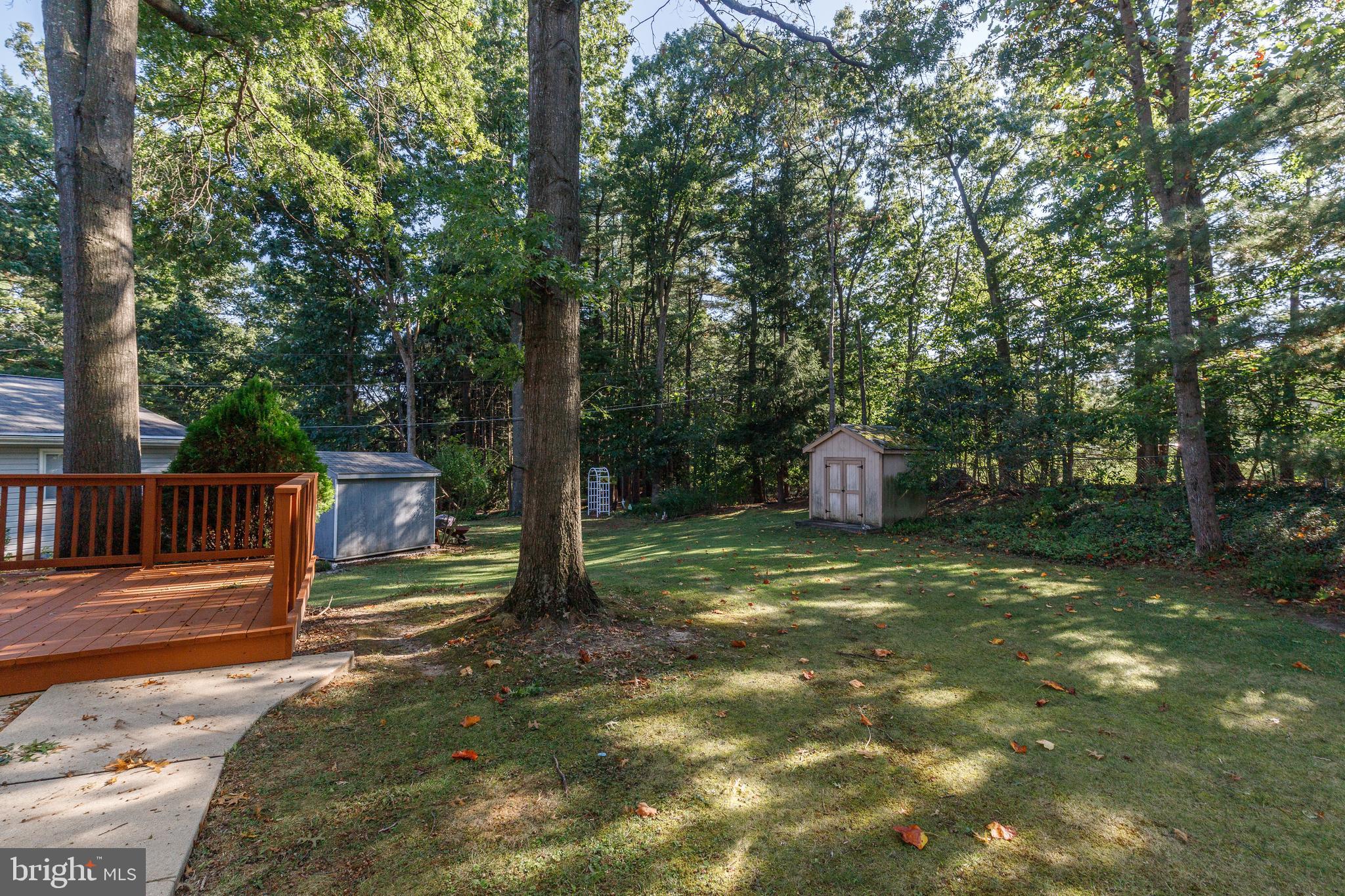 PERRY HALL - Residential