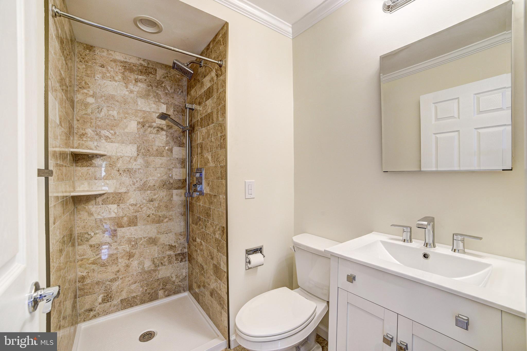 PERRY HALL - Residential