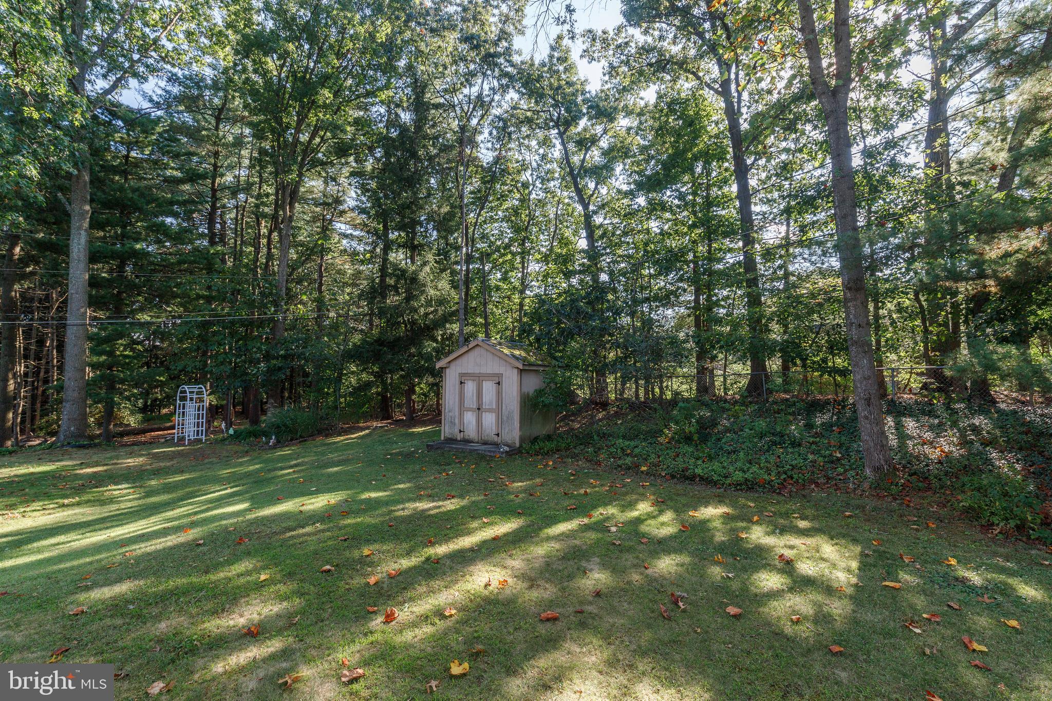 PERRY HALL - Residential