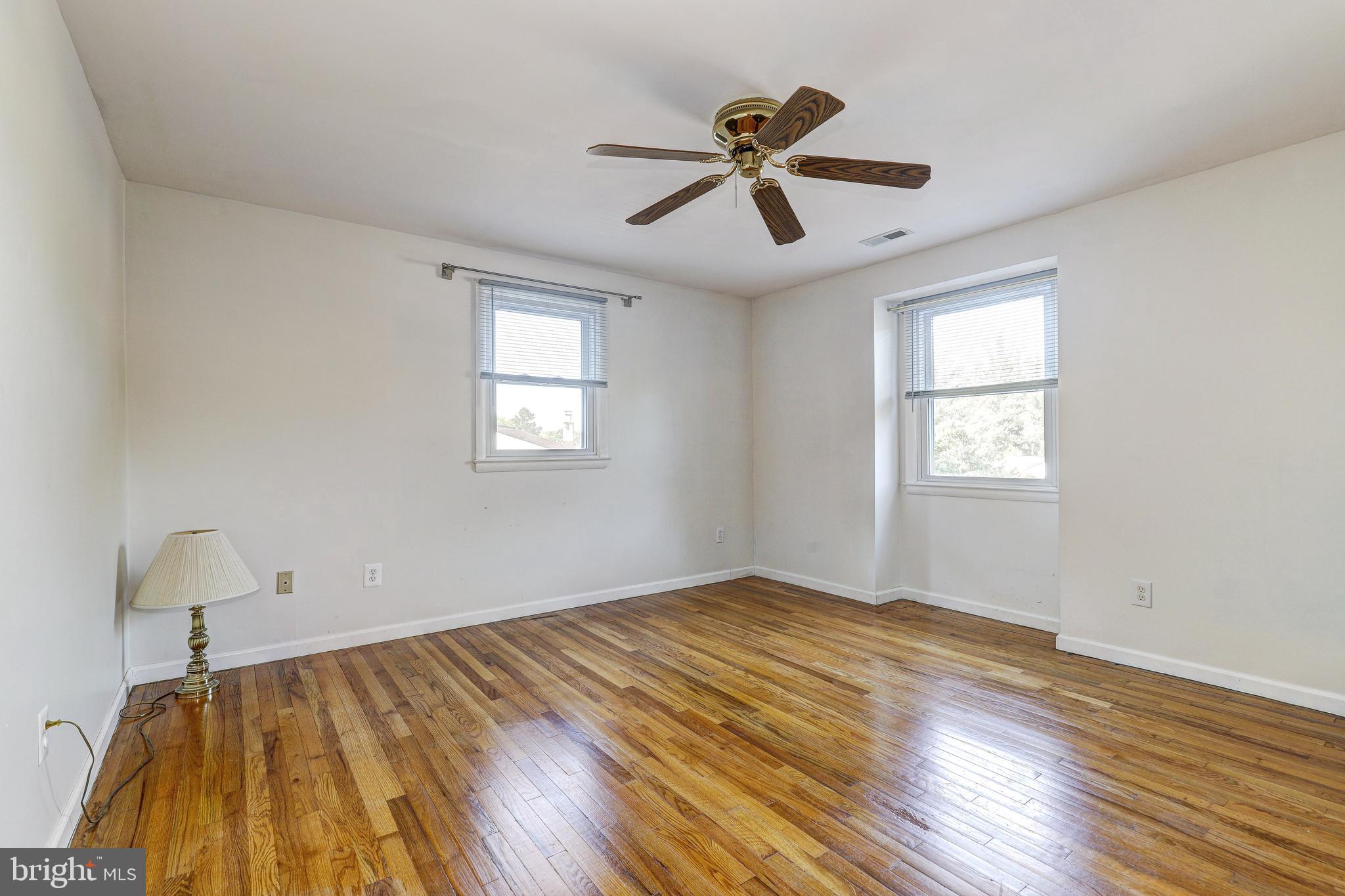 PERRY HALL - Residential