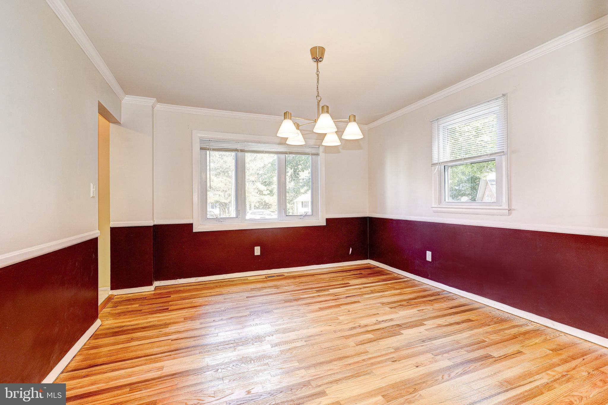 PERRY HALL - Residential