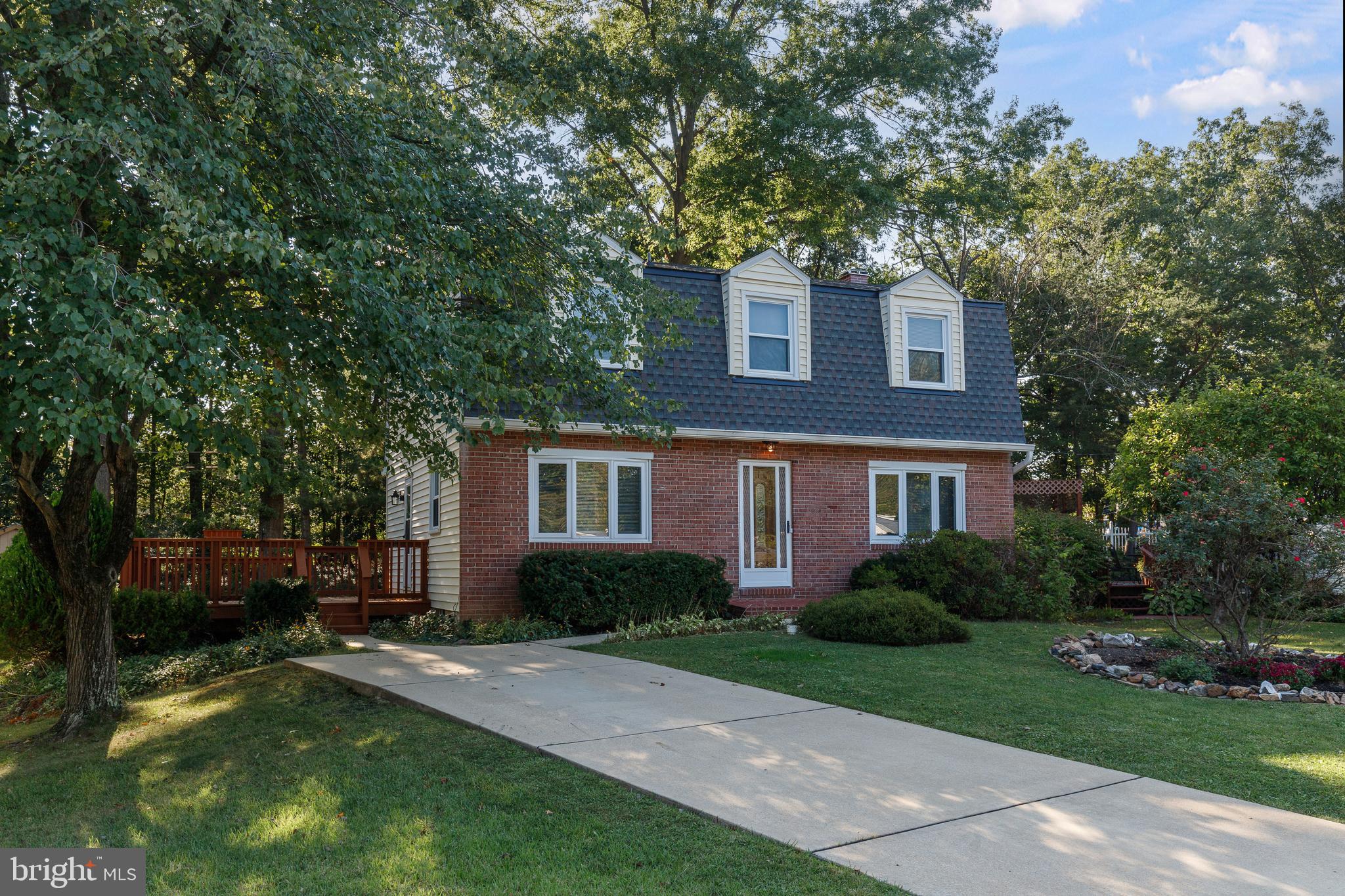 PERRY HALL - Residential