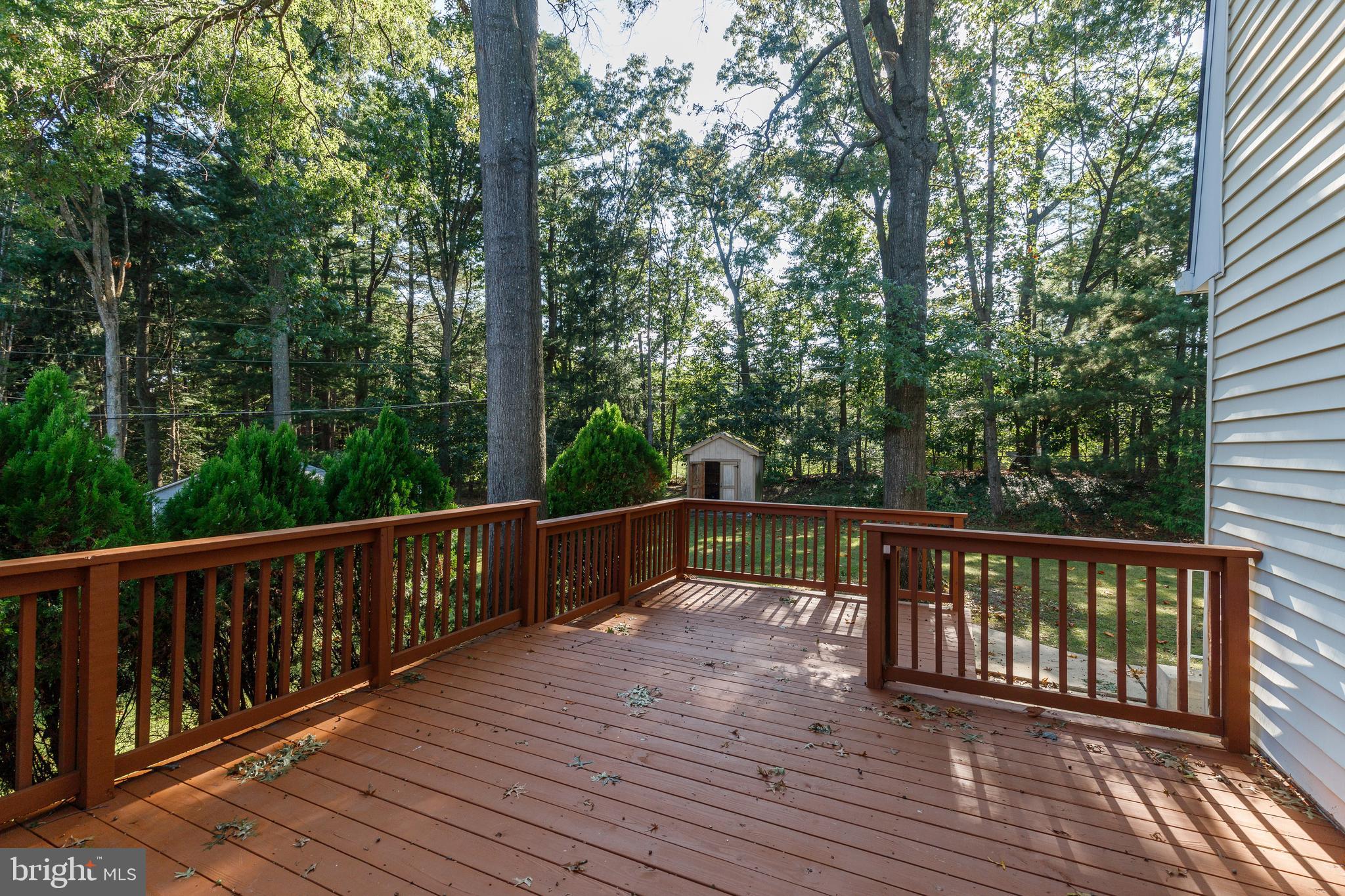 PERRY HALL - Residential