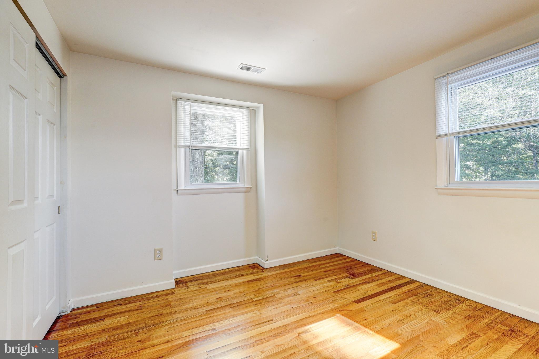 PERRY HALL - Residential